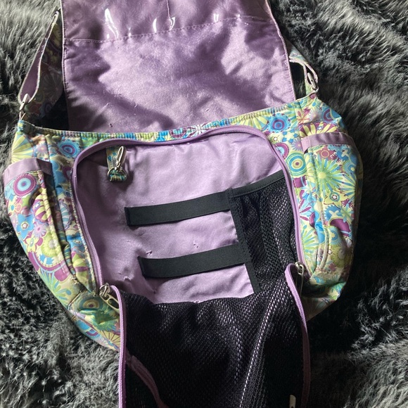 JU-JU-BE diaper bag - Picture 5 of 8